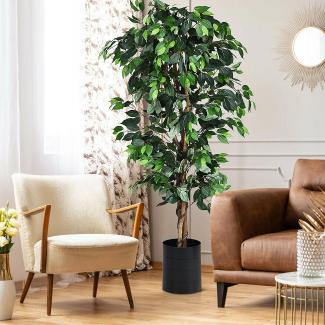 Artificial tree supplier